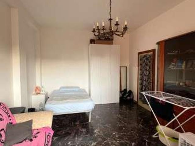 Appartamento arredato Saffi