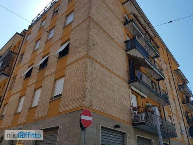 Appartamento arredato Saffi