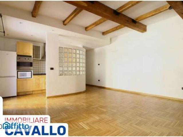 Appartamento arredato Saffi