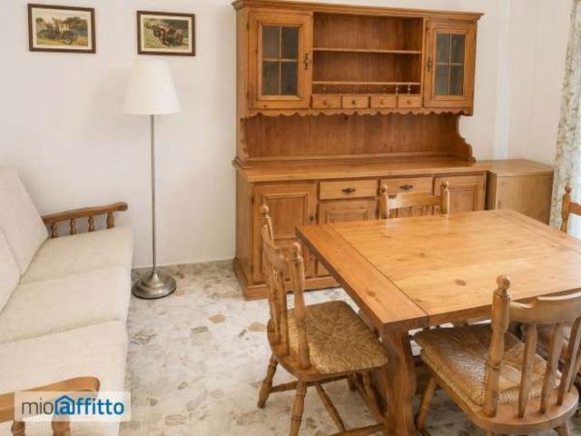 Appartamento arredato Saffi