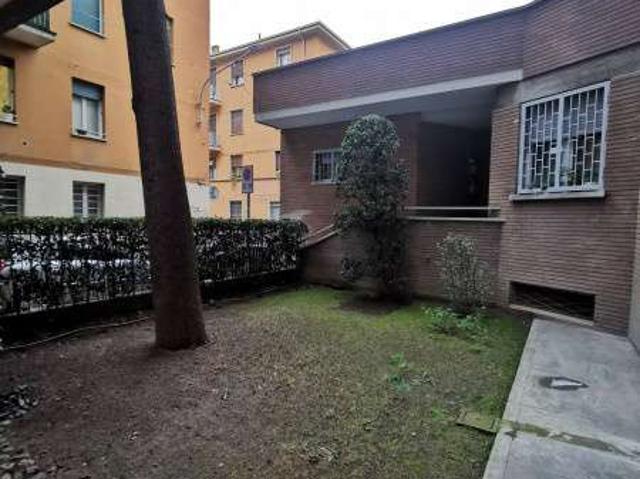 Appartamento arredato Saffi