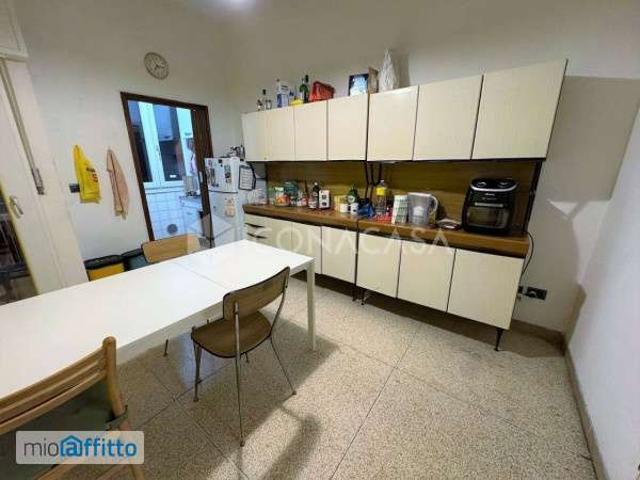 Appartamento arredato Saffi