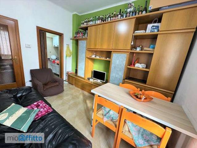 Appartamento arredato Saffi