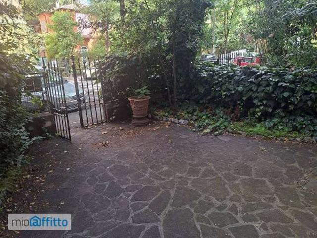 Appartamento arredato Saffi