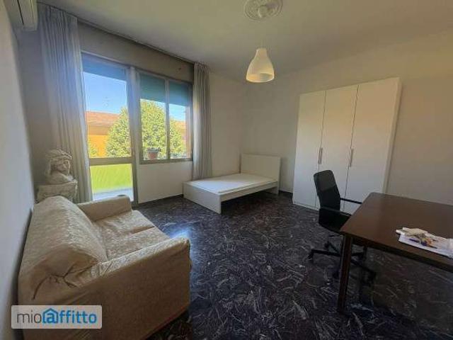 Appartamento arredato Saffi