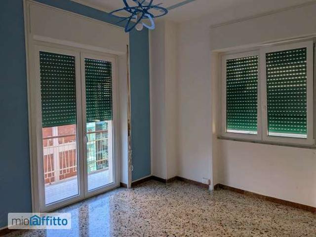Appartamento arredato Salerno