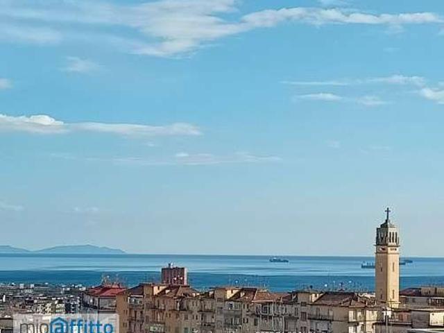 Appartamento arredato Salerno