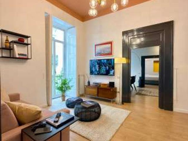 Appartamento arredato Salerno