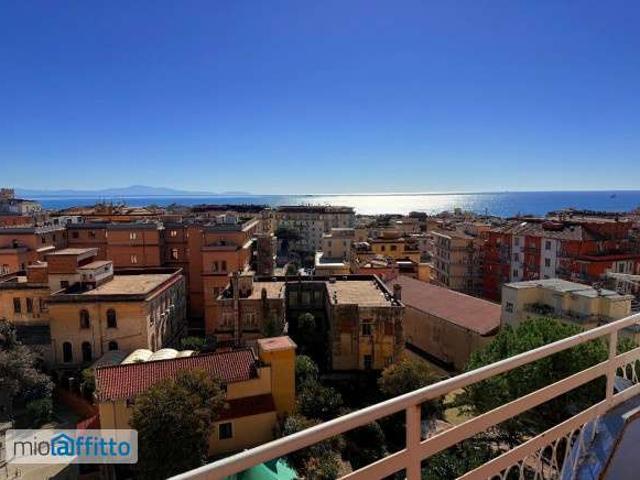 Appartamento arredato Salerno