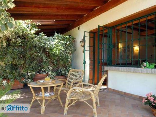 Appartamento arredato Saletto san bartolomeo