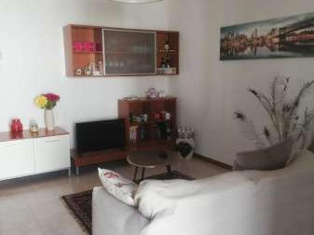 Appartamento arredato Salionze