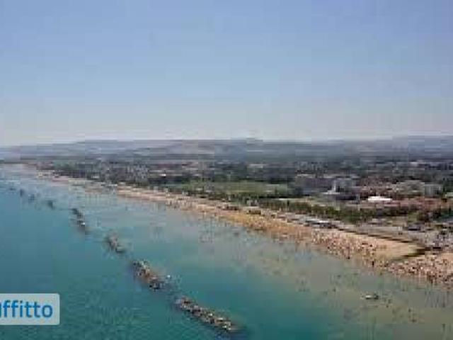 Appartamento arredato Salvo marina