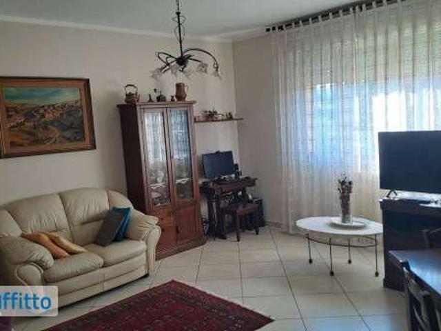 Appartamento arredato Sambucheto