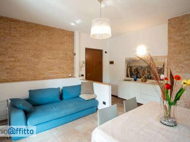 Appartamento arredato San massimo