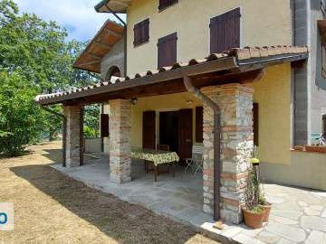 Appartamento arredato San Marcello Pistoiese