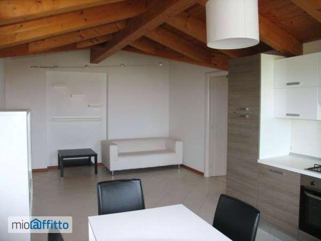 Appartamento arredato San marco