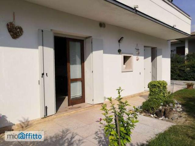 Appartamento arredato San michele