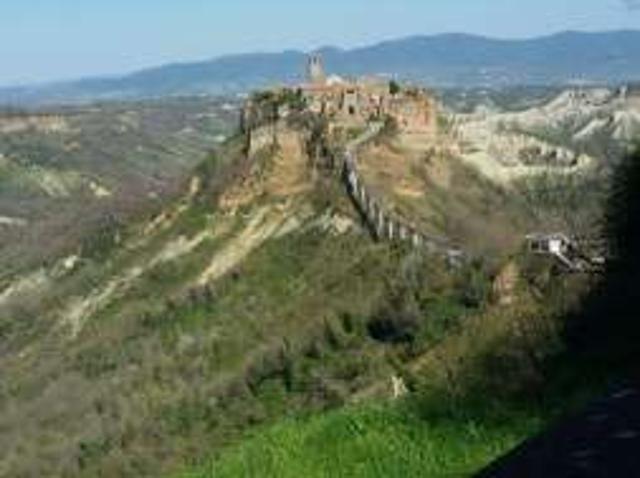 Appartamento arredato San michele in teverina