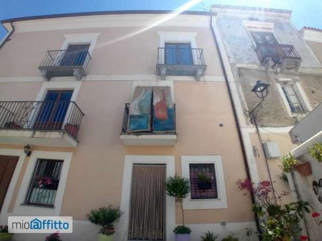 Appartamento arredato San Nicola Arcella