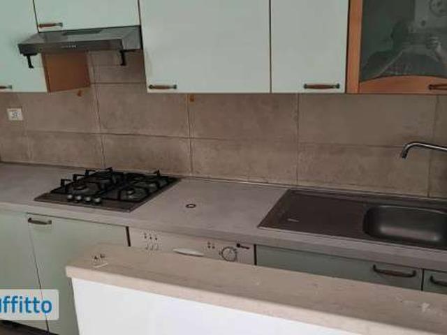 Appartamento arredato San Nicandro Garganico