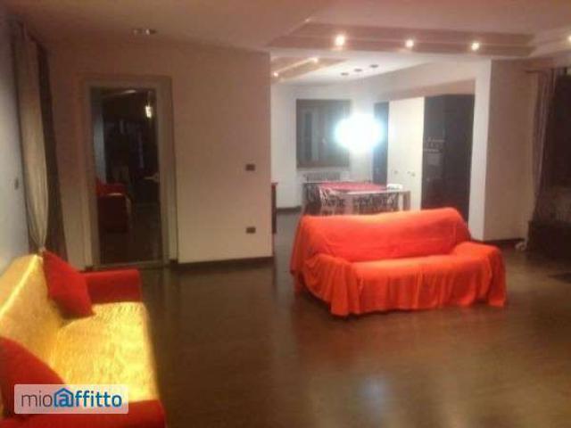 Appartamento arredato San nicandro