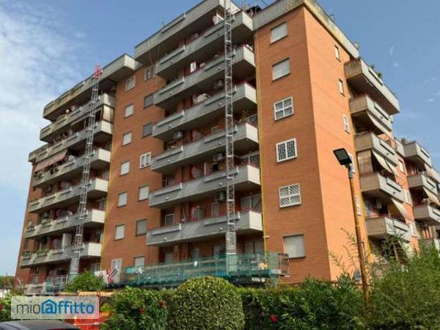 Appartamento arredato San basilio, ponte mammolo