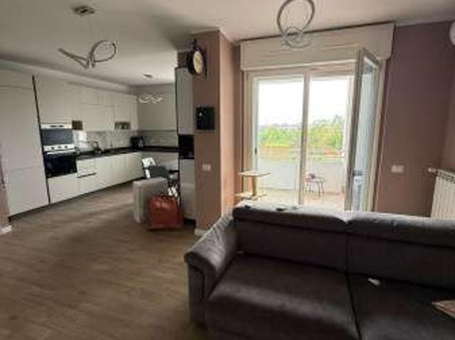 Appartamento arredato San basilio, ponte mammolo