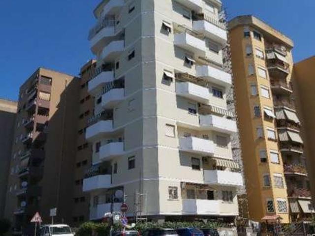 Appartamento arredato San basilio, ponte mammolo