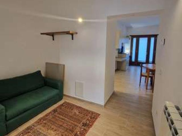 Appartamento arredato San Bartolomeo In Galdo