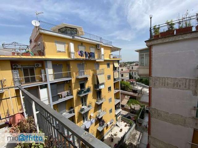 Appartamento arredato San carlo arena