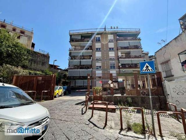 Appartamento arredato San carlo arena
