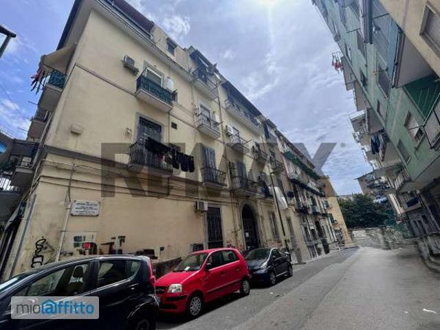 Appartamento arredato San carlo arena