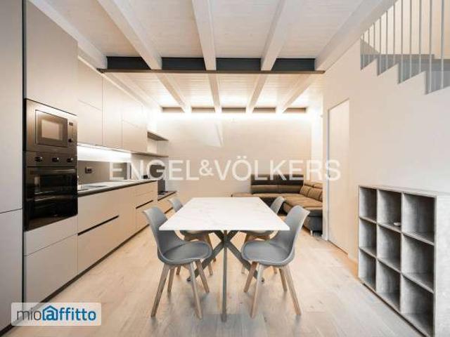Appartamento arredato San donato