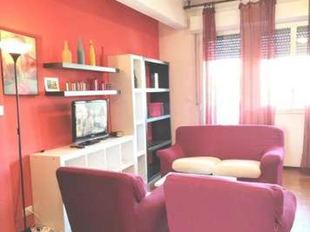 Appartamento arredato San donato
