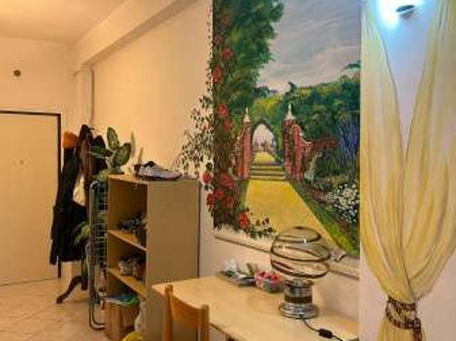 Appartamento arredato San donato