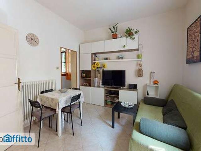 Appartamento arredato San donato