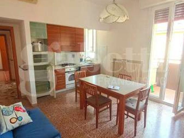 Appartamento arredato San donato