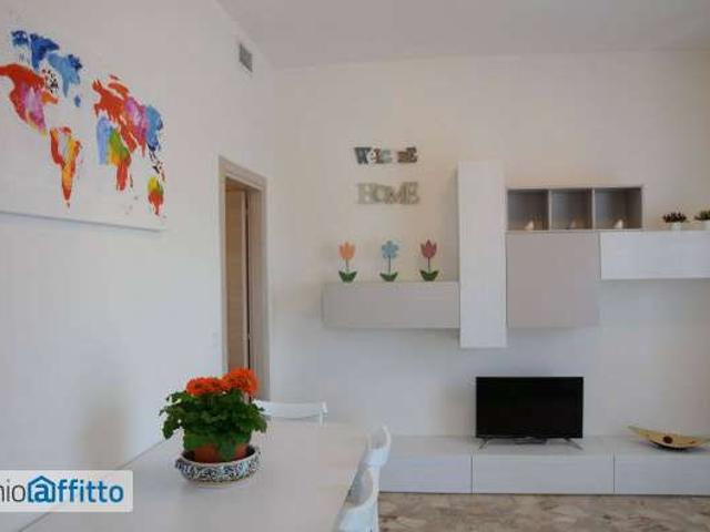 Appartamento arredato San donato