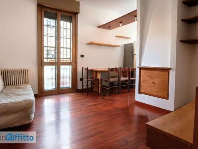 Appartamento arredato San donato