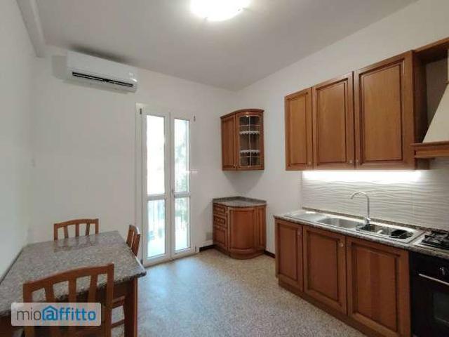 Appartamento arredato San donato