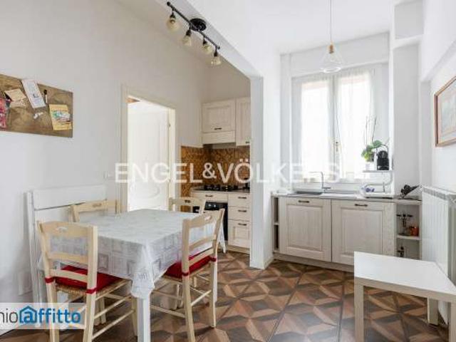 Appartamento arredato San donato