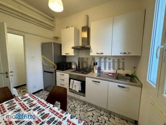 Appartamento arredato San donato