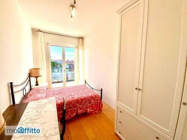 Appartamento arredato San donato