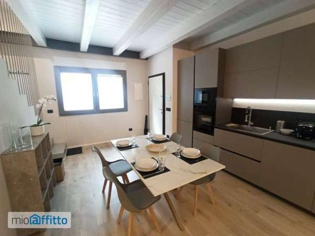 Appartamento arredato San donato
