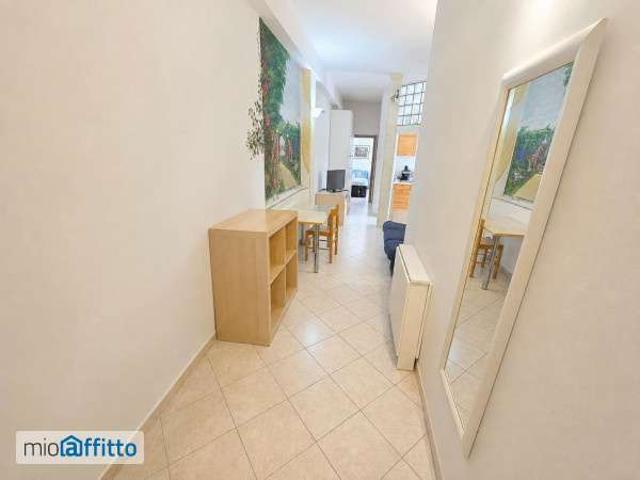 Appartamento arredato San donato