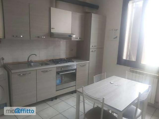 Appartamento arredato San donato