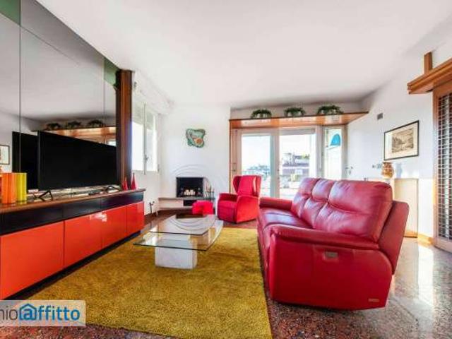 Appartamento arredato San donato