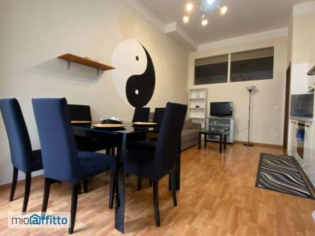 Appartamento arredato San donato