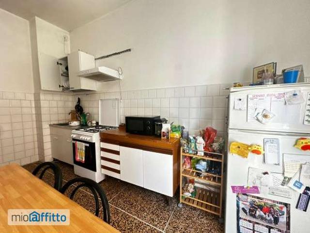Appartamento arredato San donato