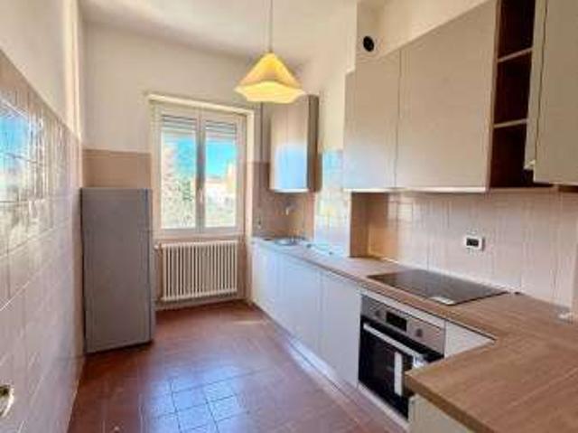 Appartamento arredato San donato